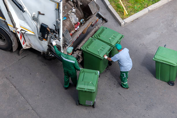 Best Full-Service Junk Removal  in Headland, AL