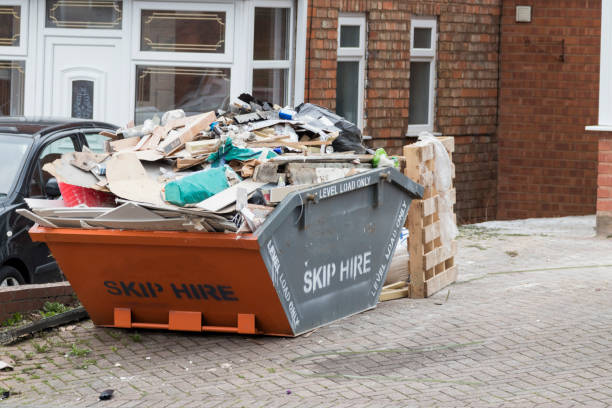 Attic Cleanout Services in Headland, AL